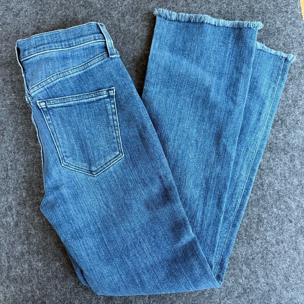 Never Worn AYR The Pop Jeans